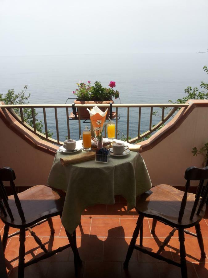 Camere Santa Margherita Luaran gambar