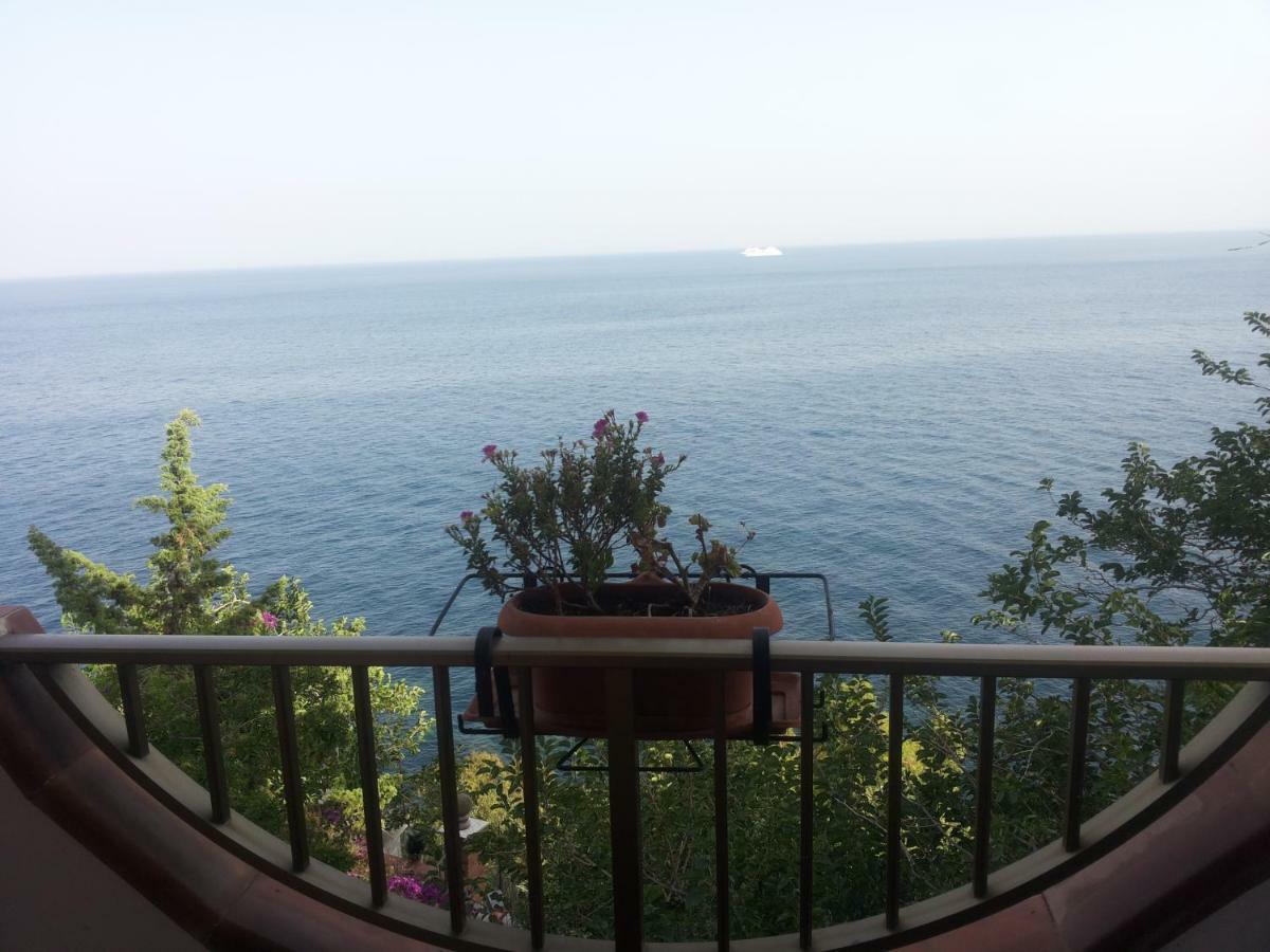 Camere Santa Margherita Luaran gambar