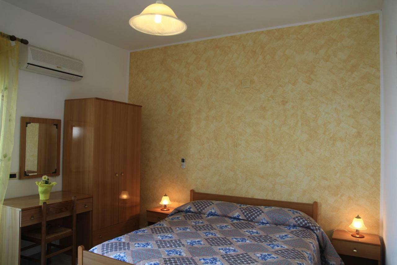 Camere Santa Margherita Luaran gambar