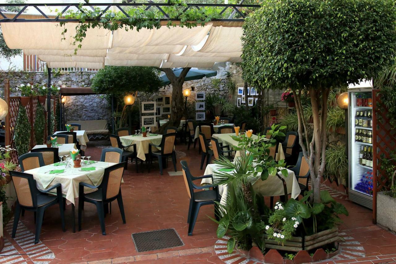 Camere Santa Margherita Luaran gambar