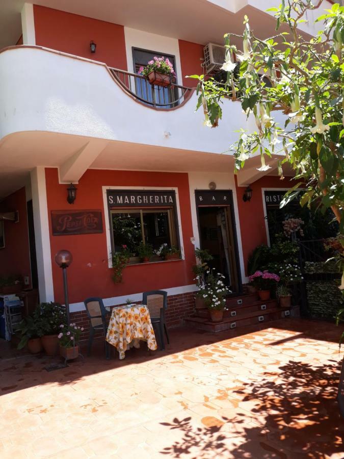 Camere Santa Margherita Luaran gambar